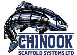 Chinook Scaffold logo